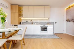 Stylish City Escape 1BD Apartment in Plovdiv