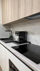 Light 2-кімн Нова стильна квартира на Київській