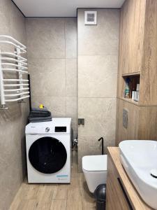 Light 2-кімн Нова стильна квартира на Київській