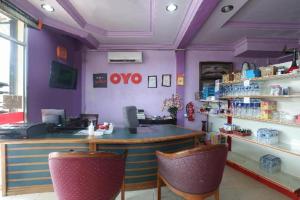 OYO 89892 Hotel Jeli Inn