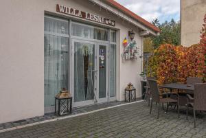 Pensjonat Willa Leśna