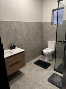 Accommodation in Lynwood Pretoria East for larger groups and Families