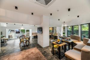 Johann Strauss Hotel