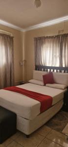 Boiketlo Lodge Gaborone