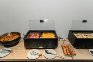 Johann Strauss Hotel