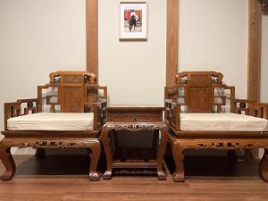 The Yata Kominka 谷田