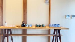 The Yata Kominka 谷田