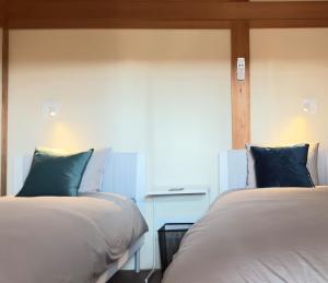 The Yata Kominka 谷田