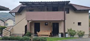 Apartman Folka free parking