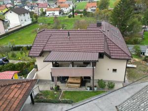 Apartman Folka free parking