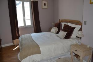 Appartements Caboteurs : photos des chambres