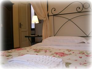 Quadruple Room room in Ascoli Antica B&B