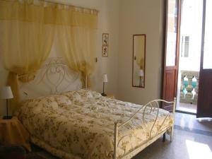 Triple Room room in Ascoli Antica B&B