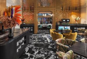 NYX Hotel Thessaloniki