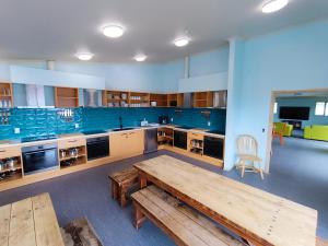 Adventure Taupō Hostel