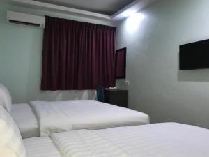Salim Room