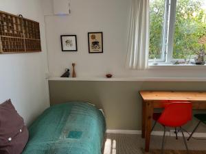 Lises bed and breakfast