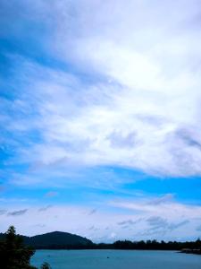 Ta Dang Bay - Bungalow