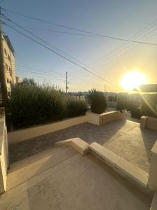 3 Bedroom Family Apartment in Amman
