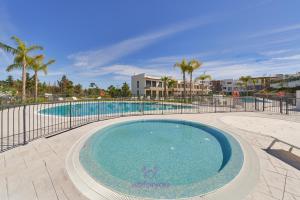 weforyou Atalaya 2 bedrooms with garden