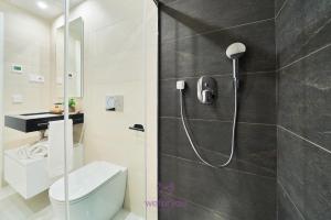 weforyou Atalaya 2 bedrooms with garden