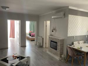 Apartament Tineretului Floresti