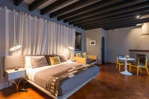 Dos Casas Hotel & Spa - San Miguel de Allende