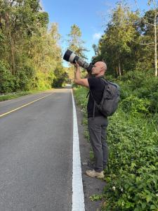 Rangbondoi - Birdhides Included and available for birding guide
