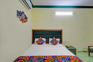 FabHotel Ranjit Residency