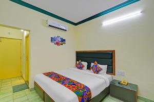 FabHotel Ranjit Residency