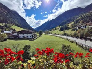 Plattnerhof Kaunertal