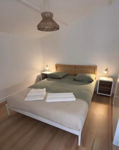 Location Maison Larmor plage