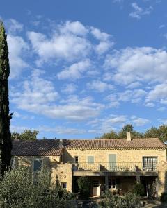 Domaine du Commandeur