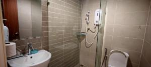 Luxurious Studio 1-Level 9 Kozi Square