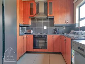 Timons Place - Zebula