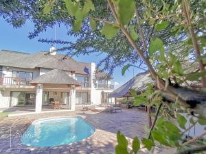 Timons Place - Zebula