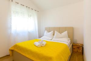 Radic - A1 first floor - MPolo