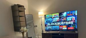 شقة استديو انيقة بالقيروان