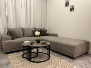 شقة استديو انيقة بالقيروان