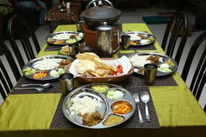 Fattah Retreats and tour private limited