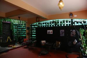 Fattah Retreats and tour private limited