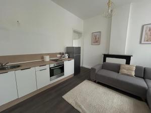 Appartement Roubaix