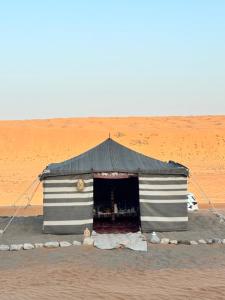 Stars Dunes Private Camp