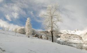 Patatouc Country House - 15 minuti di cammino da Limonetto