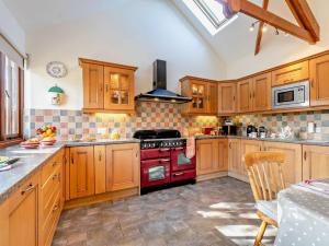 1 Bed in Helston BODER