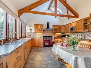 1 Bed in Helston BODER