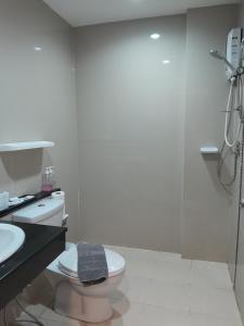 Island Patongbeach Apartments