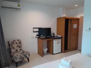 Island Patongbeach Apartments