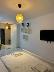 Studio confortabil,la câtiva pasi de centrul Craiovei!