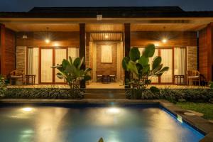 Bali Vanili Villa